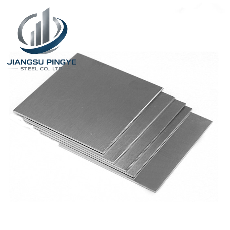 316L Stainless Steel Plate
