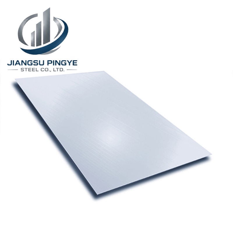 202 Stainless Steel Plate