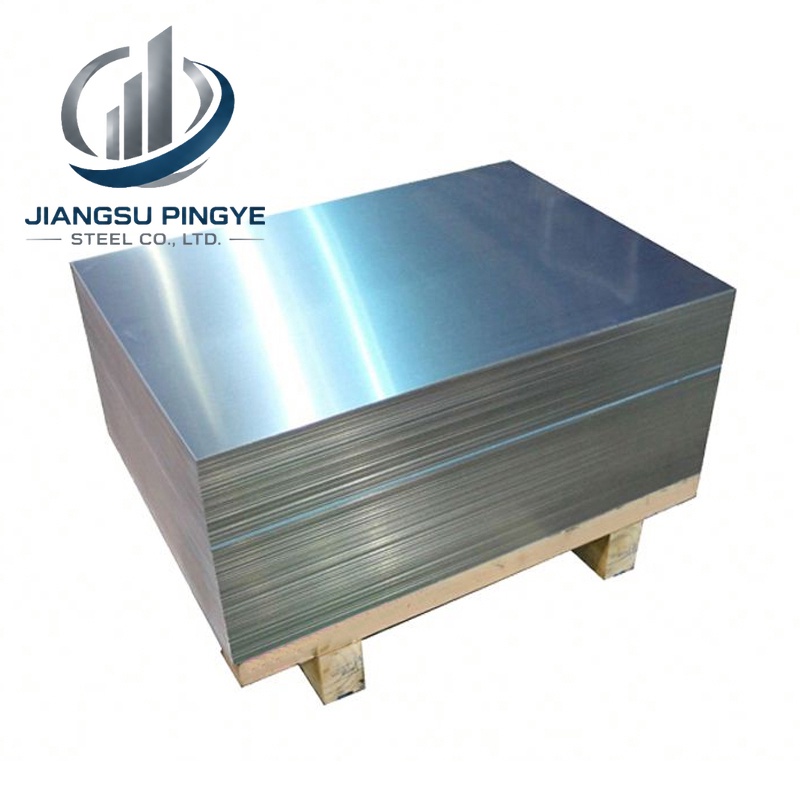 202 Stainless Steel Plate
