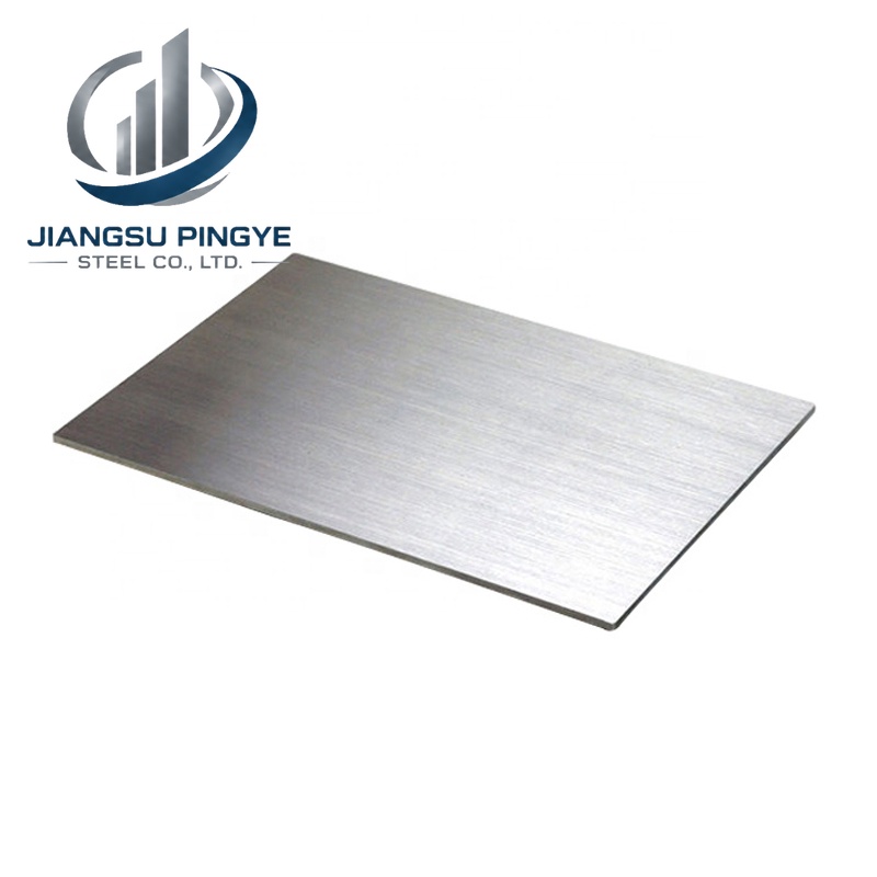 201 Stainless Steel Plate