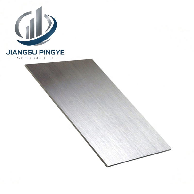 Stainless Steel Plate