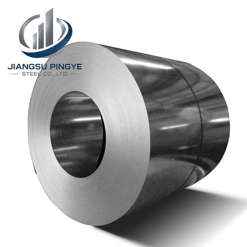 304L Stainless Steel Coil