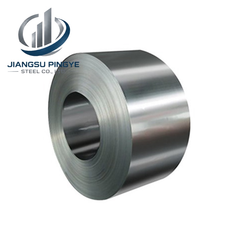 304L Stainless Steel Coil