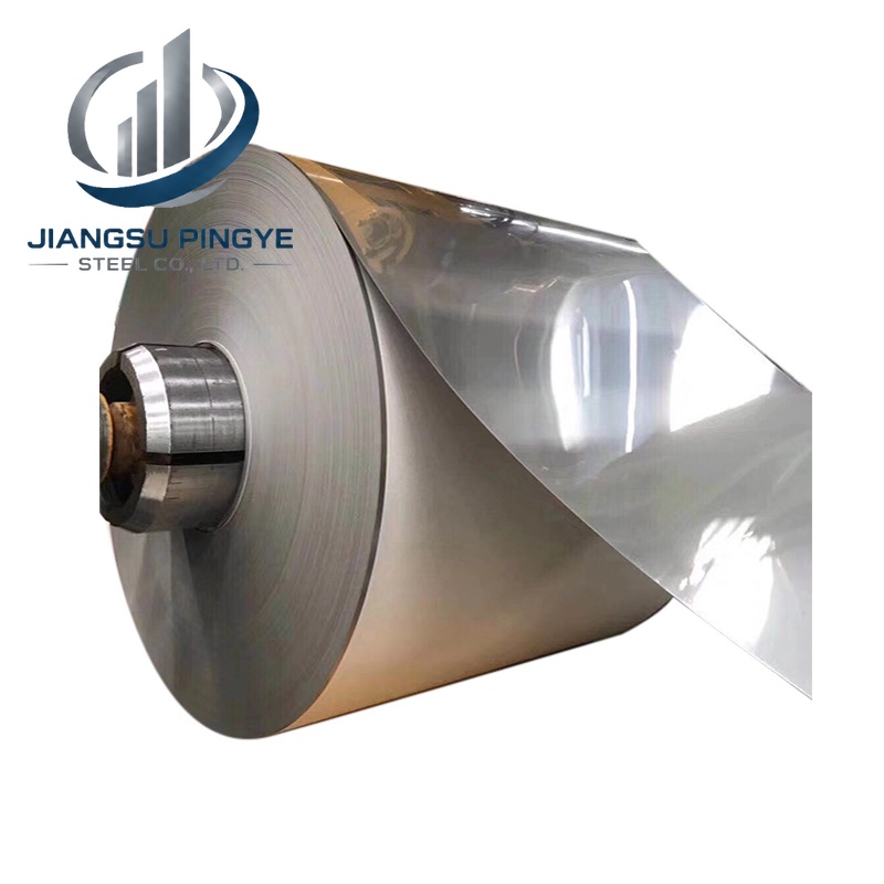 304 Stainless Steel Coil