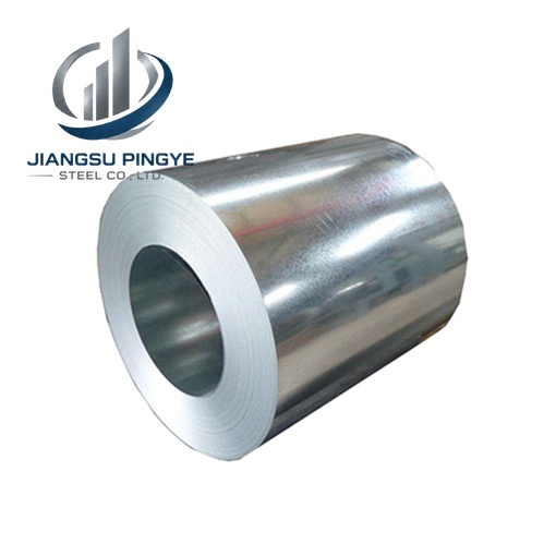 304 Stainless Steel Coil