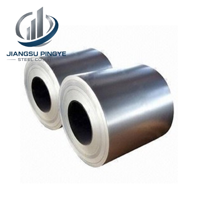 202 Stainless Steel Coil