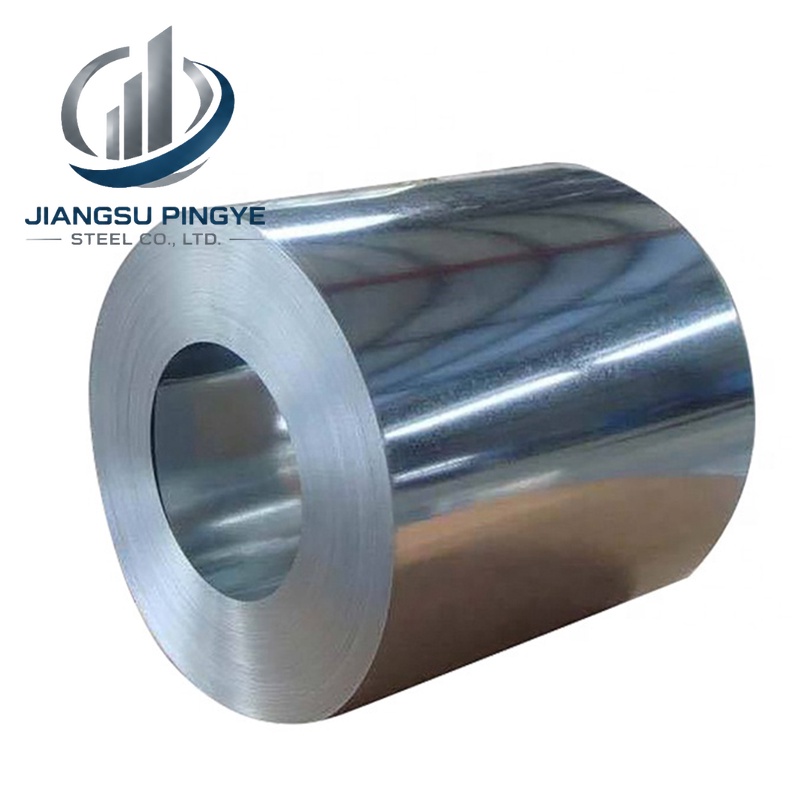 201 Stainless Steel Coil