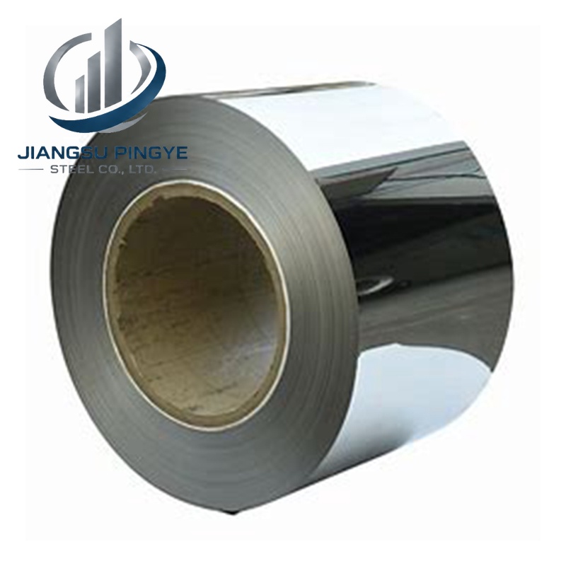 201 Stainless Steel Coil