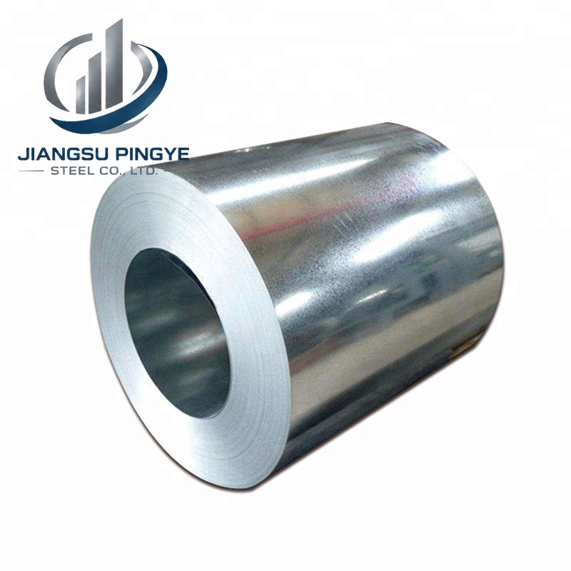 316L Stainless Steel Coil