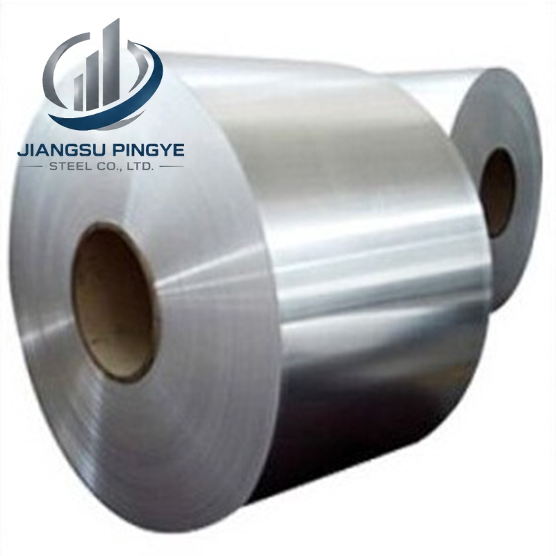316L Stainless Steel Coil