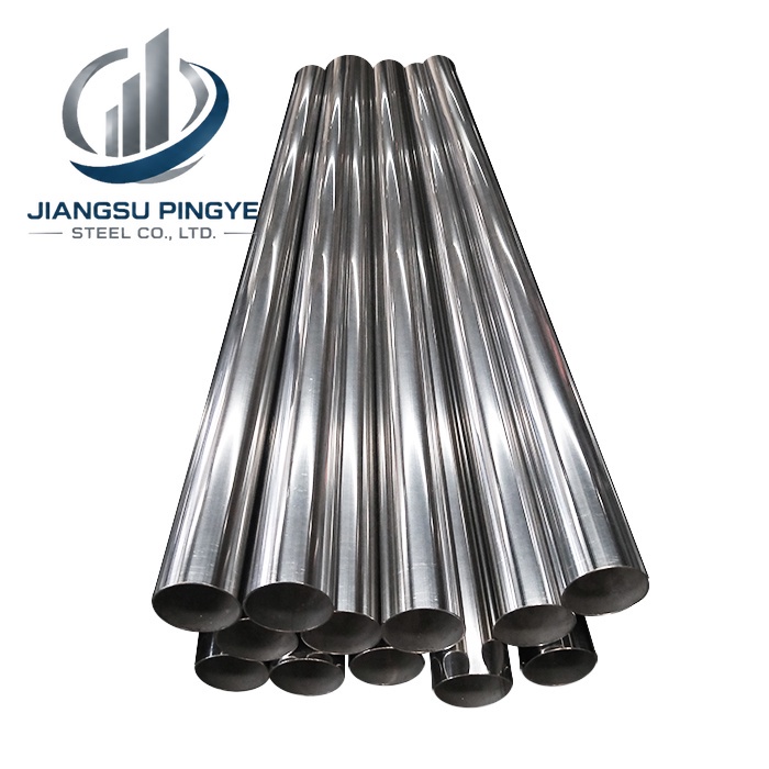 310 Stainless Steel Pipe