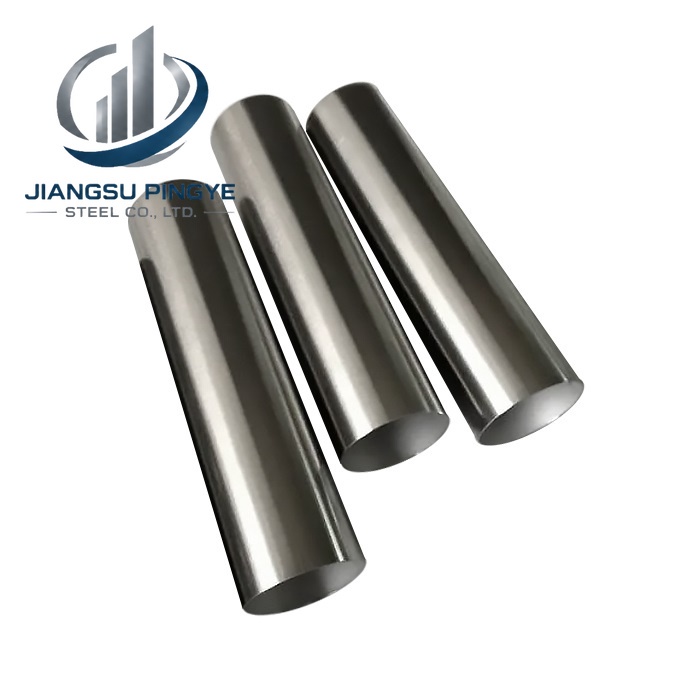 304 Stainless Steel Pipe