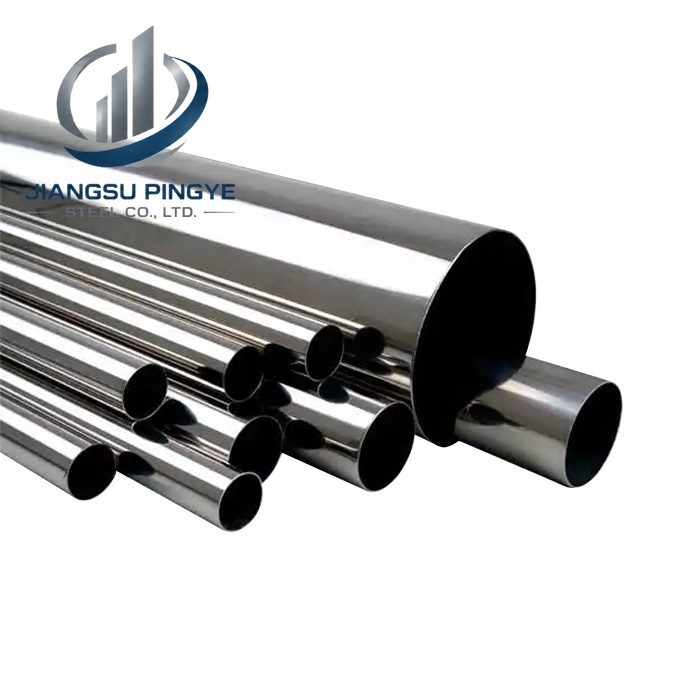 304 Stainless Steel Pipe