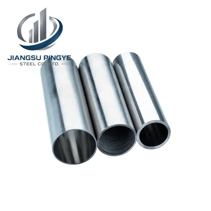 201 Stainless Steel Pipe