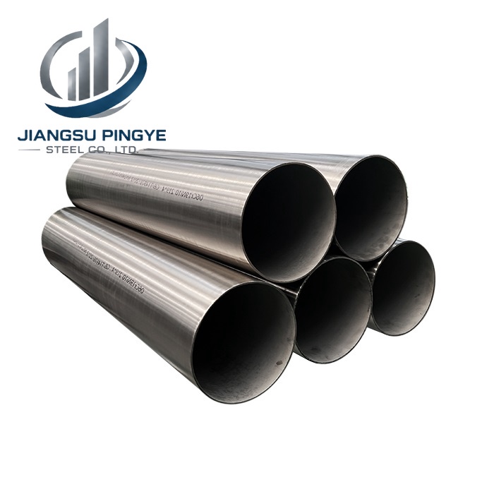 304L Stainless Steel Pipe