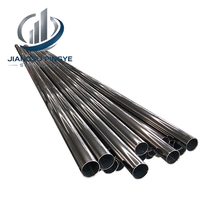 304L Stainless Steel Pipe