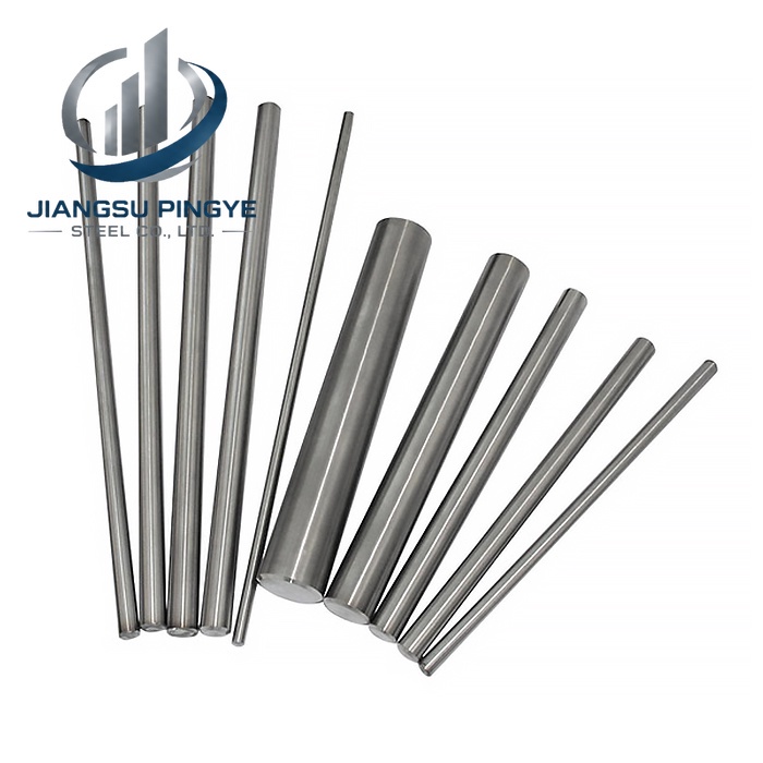 304 Stainless Steel Bar