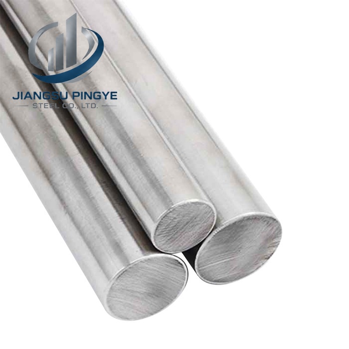 202 Stainless Steel Bar