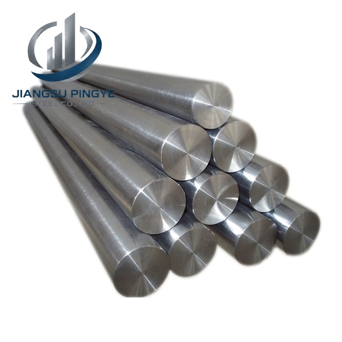 202 Stainless Steel Bar