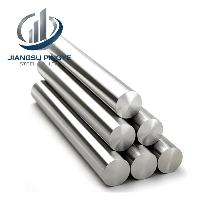 201 Stainless Steel Bar