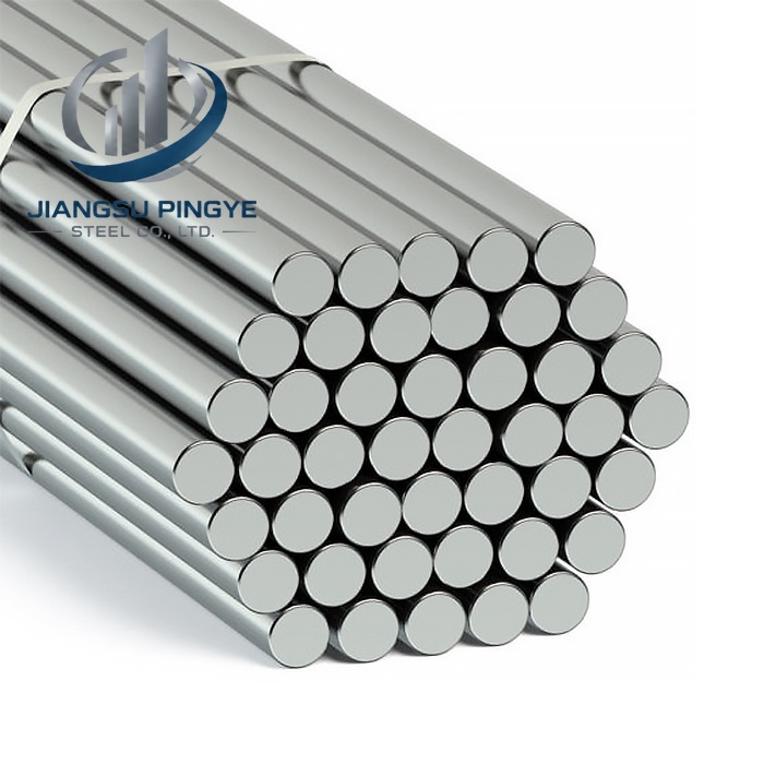 201 Stainless Steel Bar