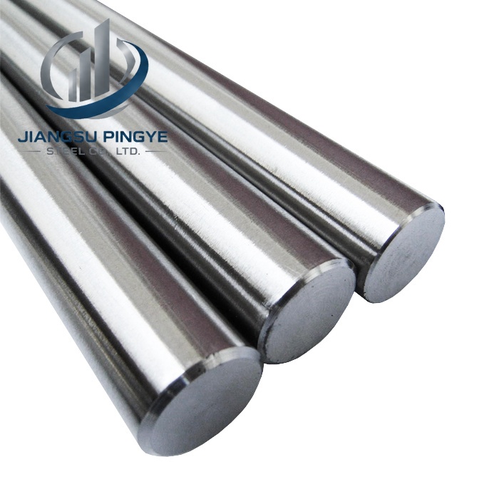 Stainless Steel Bar