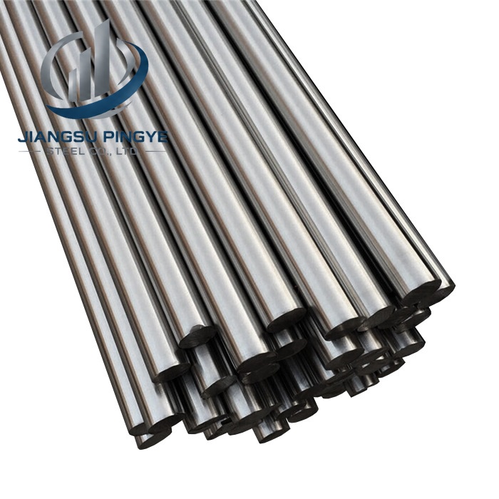 Stainless Steel Bar