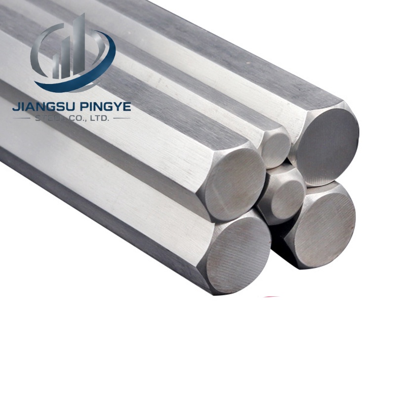 Stainless Steel Hexagonal Bar