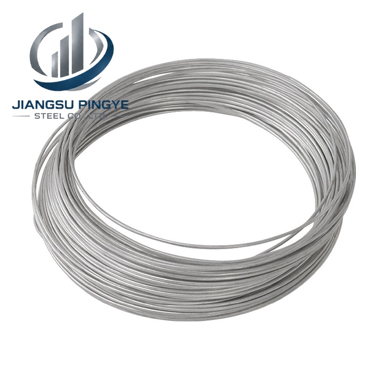 316 Stainless Steel Wire