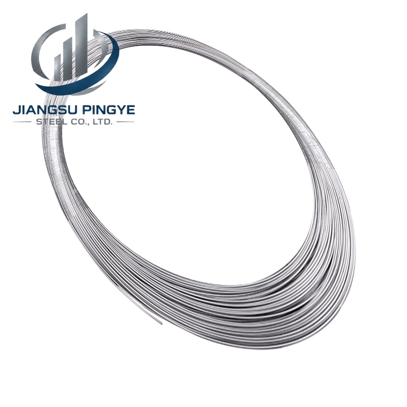 321 Stainless Steel Wire