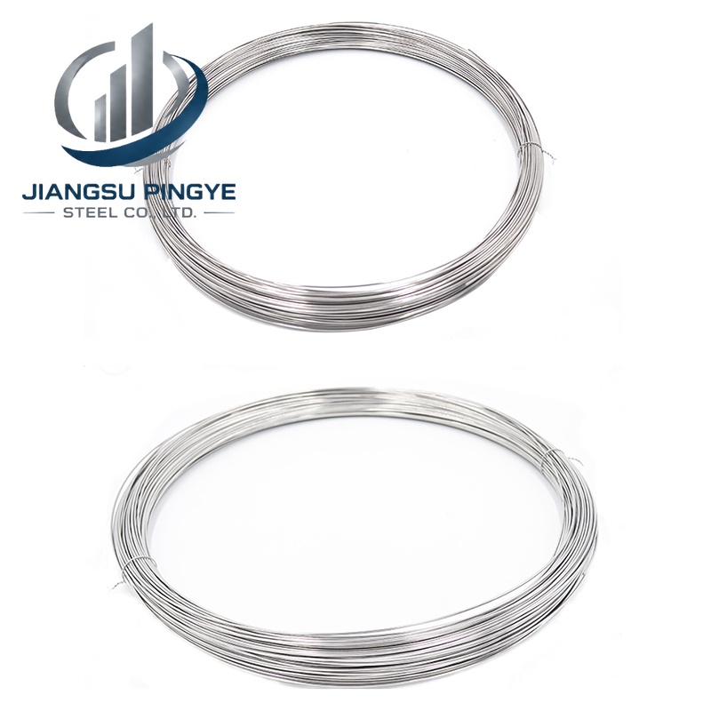 321 Stainless Steel Wire