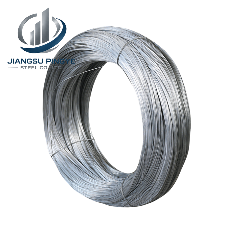 317 Stainless Steel Wire