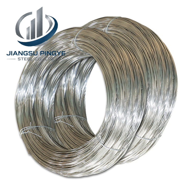 316L Stainless Steel Wire
