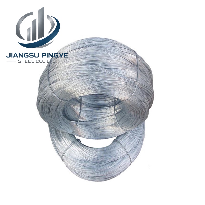 Stainless Steel Wire