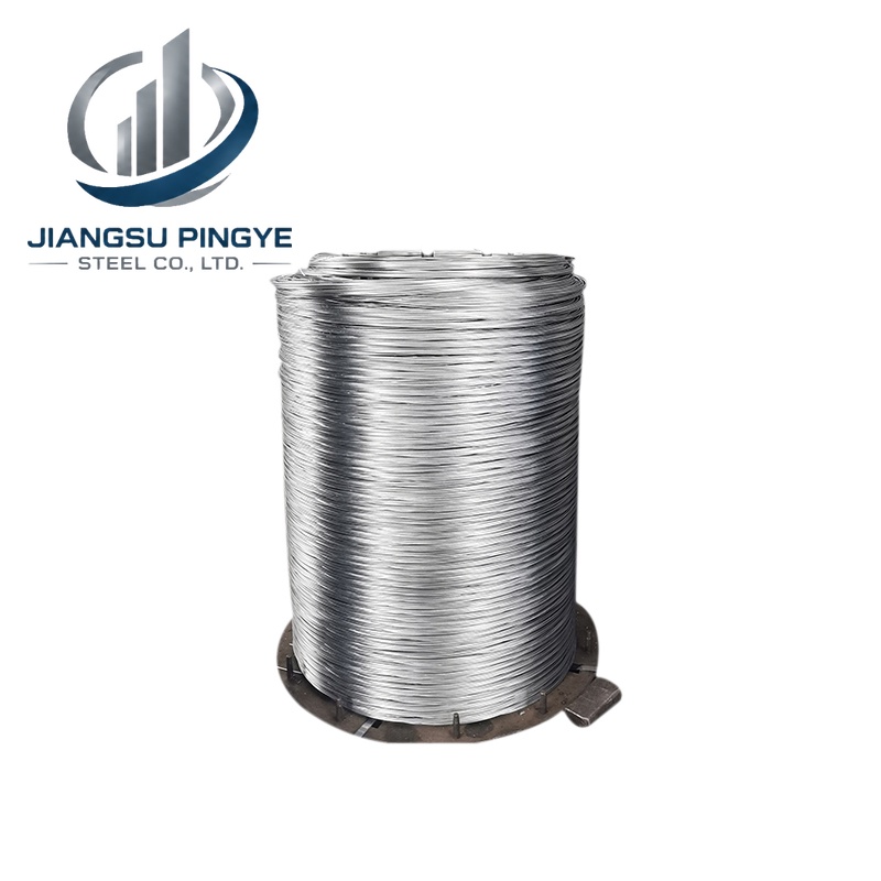 Stainless Steel Wire