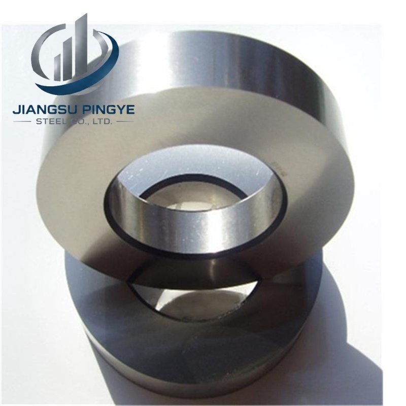 316 Stainless Strip