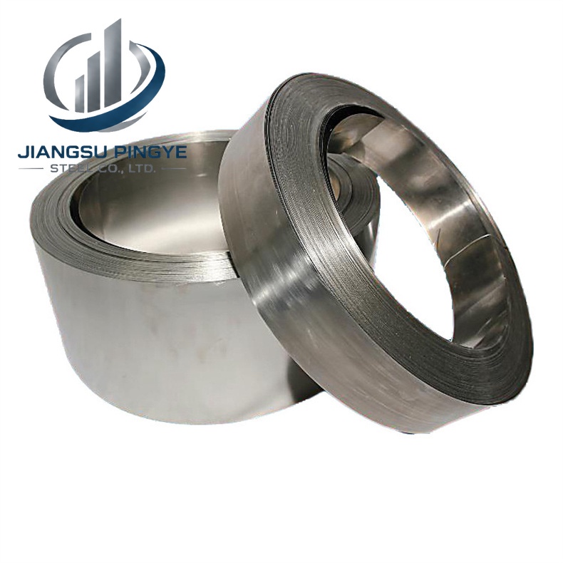 309 Stainless Strip