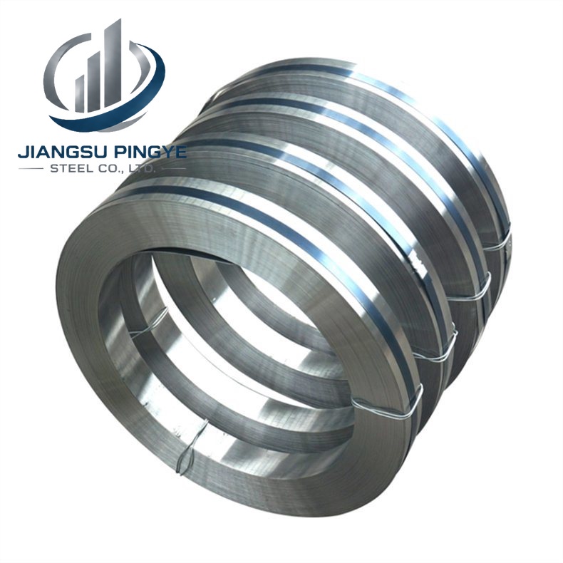 304 Stainless Strip