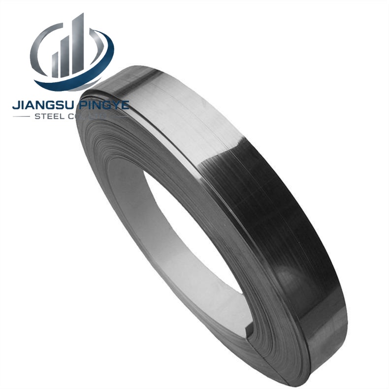 201 Stainless Strip