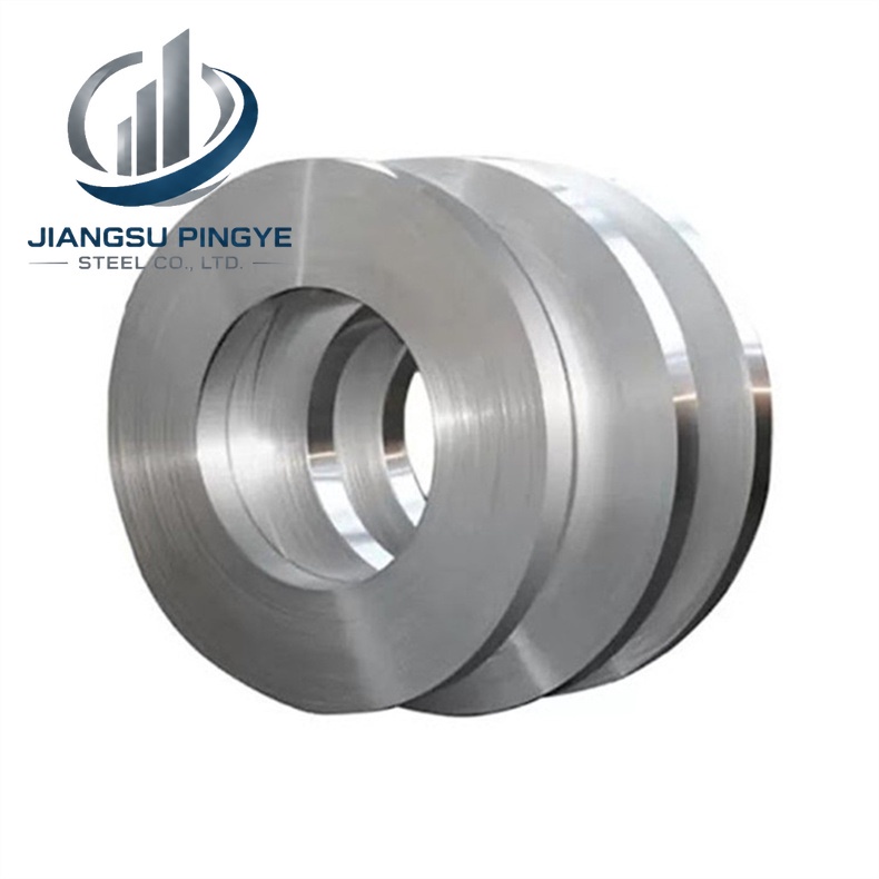 201 Stainless Strip