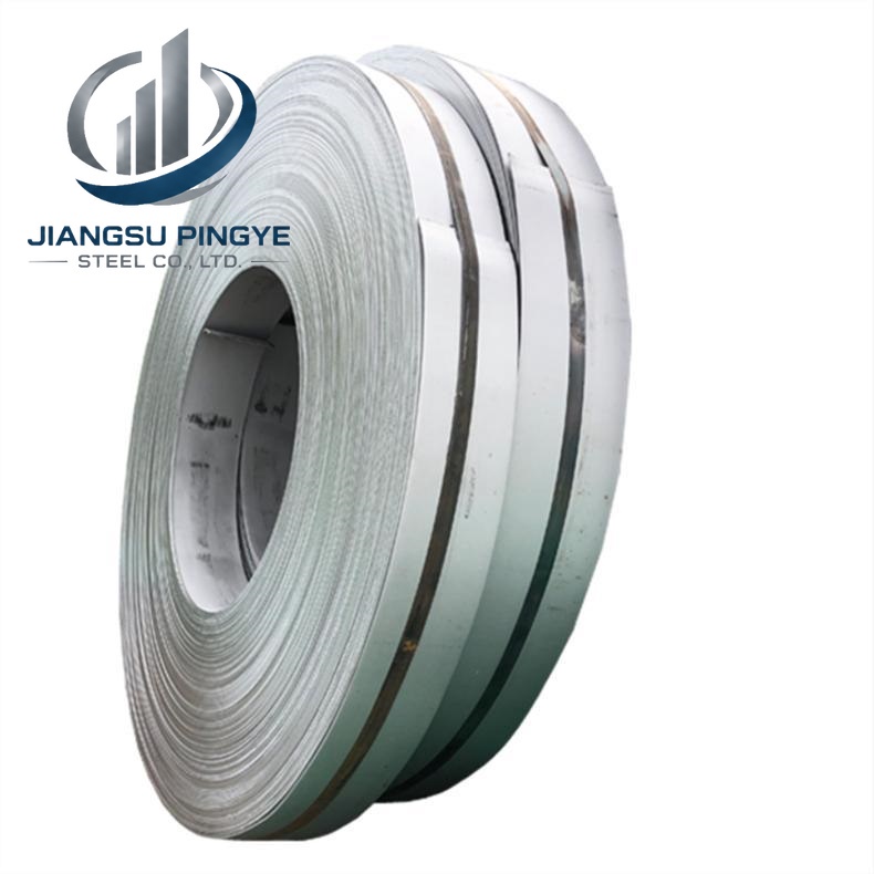 Stainless Strip
