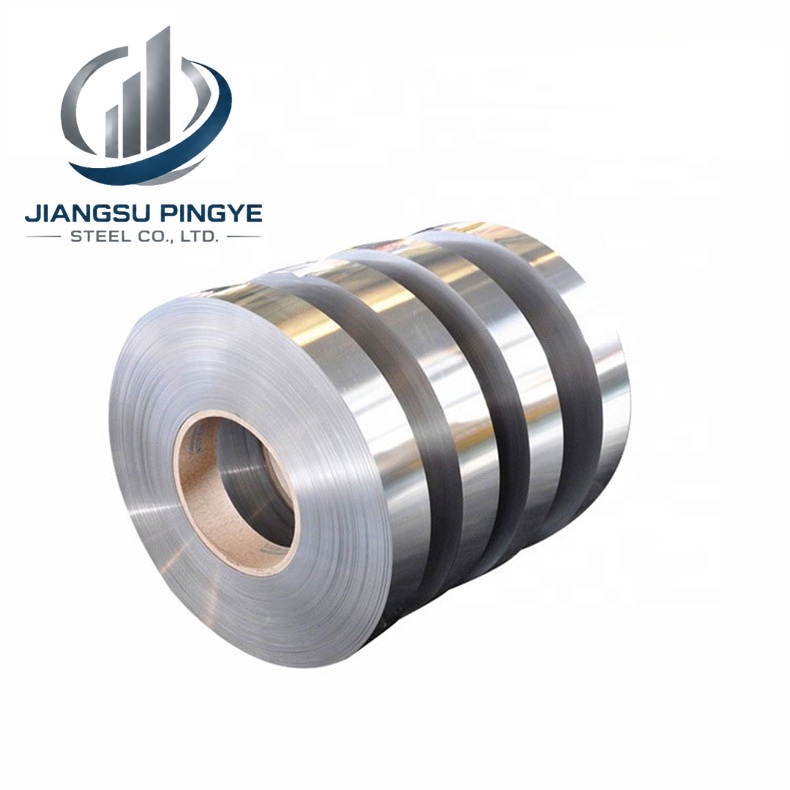 Stainless Strip