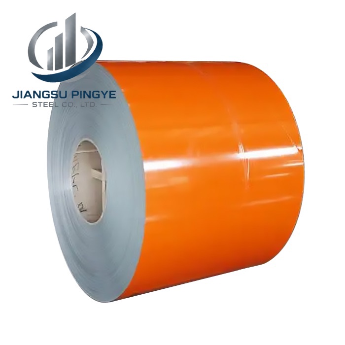 SGHC DX53D Color Coated Roll