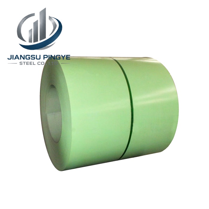 S550GD Color Coated Roll