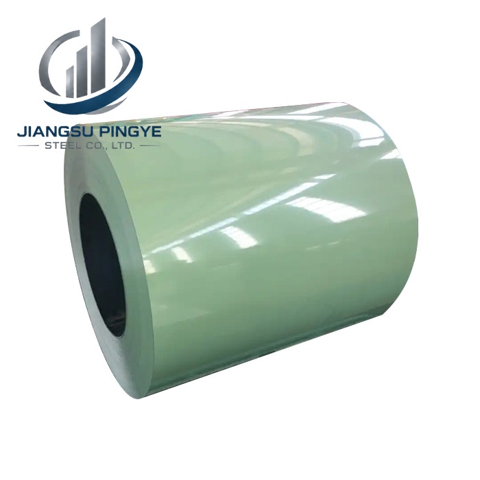 PPGI Steel Coil