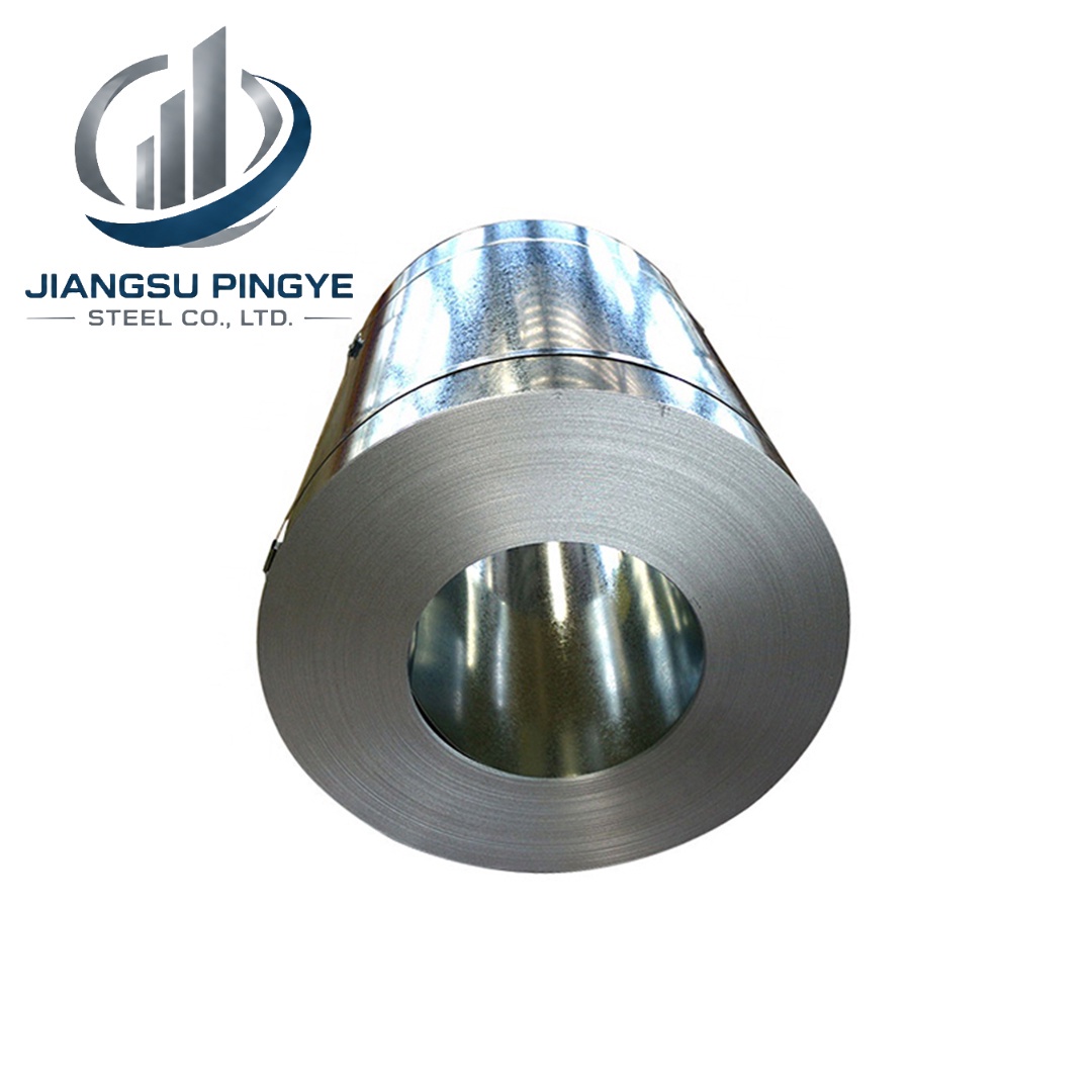 SGCD2/SGCD3 Galvanized Coil