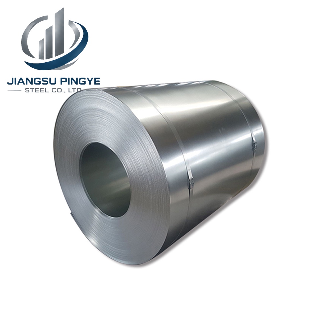 DX52D+Z Galvanized Coil