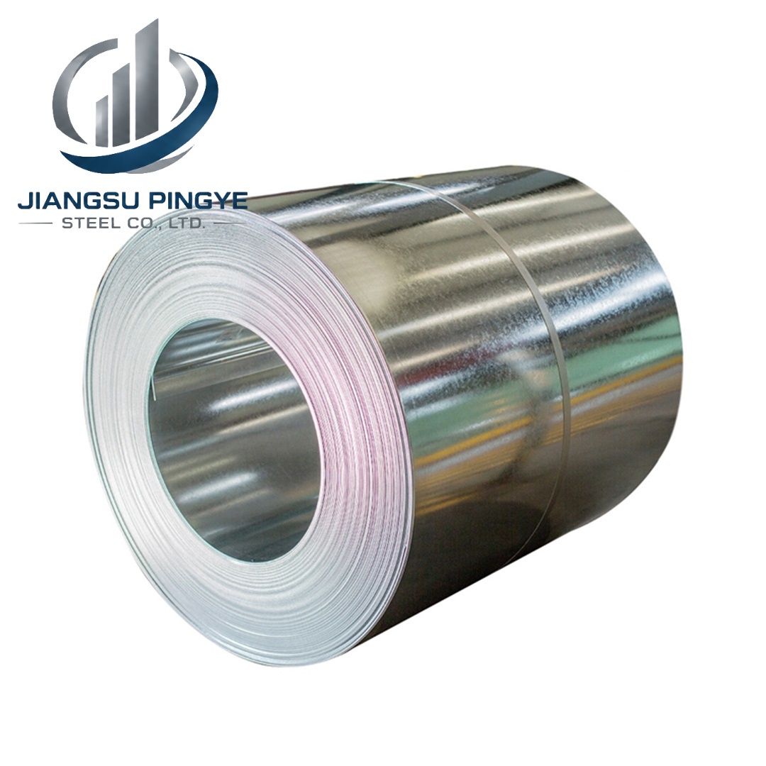 Galvanized Coil
