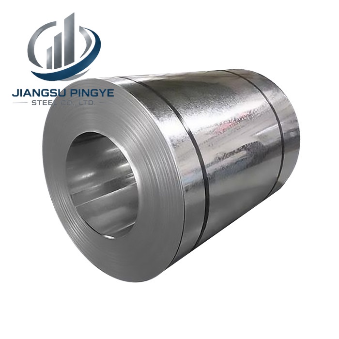 S220/250/280/320/350/550GD+Z Galvanized Coil