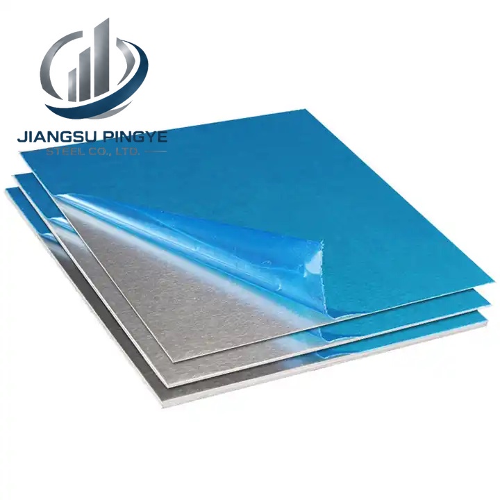 Aluminium Plate